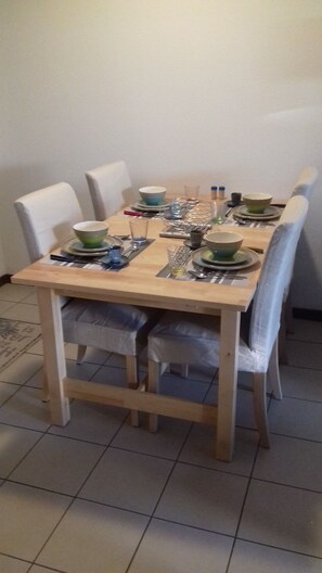 Restauration