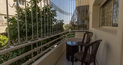 Casa tipico estilo Marroqui