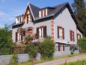 Esterni