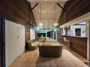 Interior - PRIVATE VILLA 8 BEDS SEA VIEW (Sofaia)