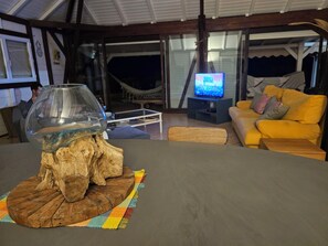 Interior - PRIVATE VILLA 8 BEDS SEA VIEW (Sofaia)