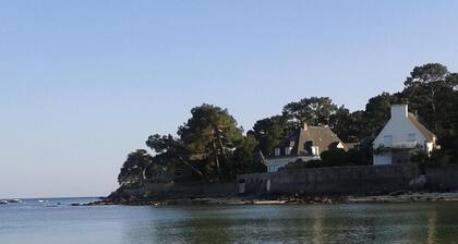 Apartment Carnac 200 meters from Beaumer beach