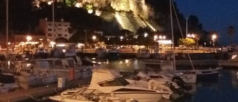 Marina