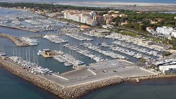 Port de plaisance