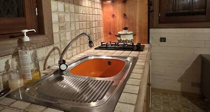 LâEterle de Motzon en Bauges : en montagne, neige, ski, randonnĂ©es, dĂ©tente...