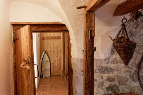 Le Clouzis - Gîte 6 people