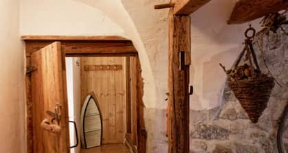 Le Clouzis - Gîte 6 people