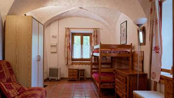 1 chambre, Wi-Fi gratuit