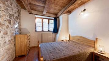 1 chambre, Wi-Fi gratuit