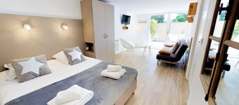 "L'EFFERVESCENT" - Wonderful Place in the heart of the vineyards of Saint Peray 