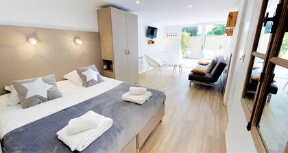 "L'EFFERVESCENT" - Wonderful Place in the heart of the vineyards of Saint Peray