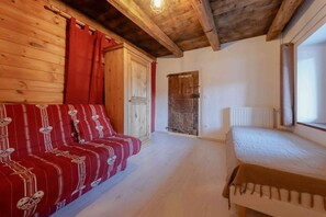 1 habitación y wifi gratis 