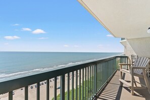 Property grounds - 14th Floor AshWorth, Beachfront, Wifi, Pools, Lazy River | AshWorth - 1409 (North Myrtle Beach)