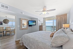 4 bedrooms, free WiFi, bed sheets