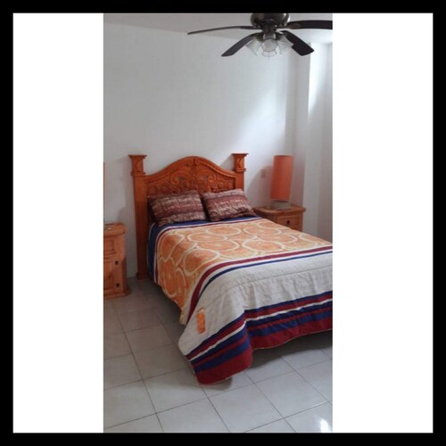 Vistamar apartmets 2 Bedrooms/4 guests