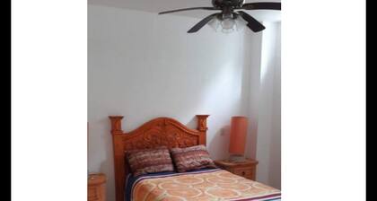 Vistamar apartmets 2 Bedrooms/4 guests