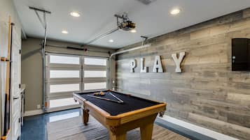 Sala de jogos