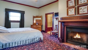 3 habitaciones, wifi gratis y ropa de cama 