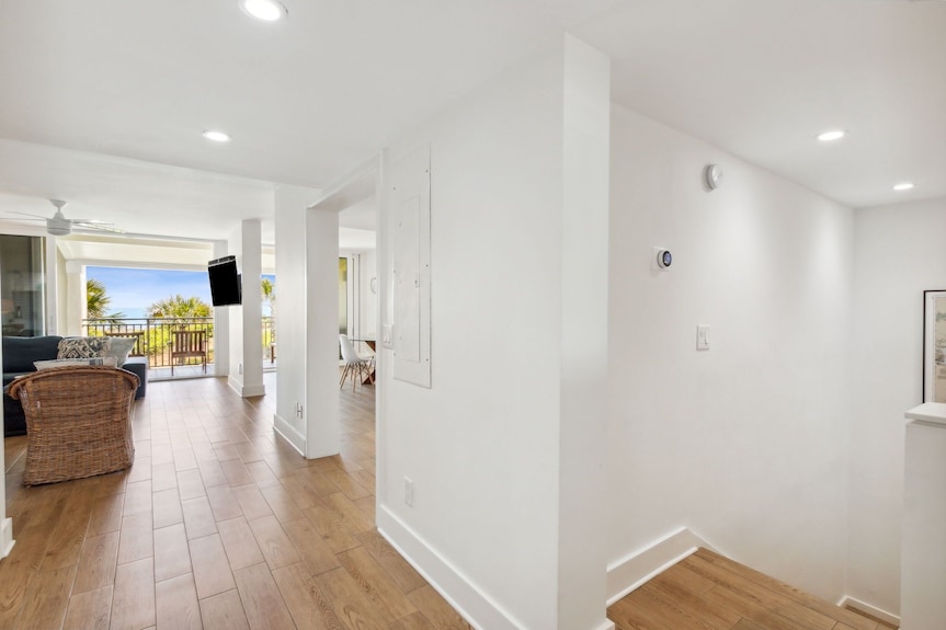 Spacious Amelia Island Villa Sleeps 12! Ideal For Large Families & Groups! - Jacksonville