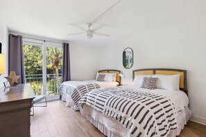 3 habitaciones, tabla de planchar con plancha y wifi gratis 