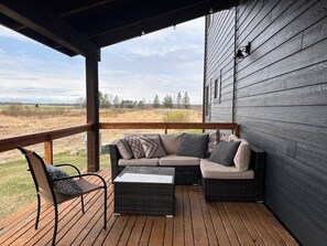 テラス / パティオ