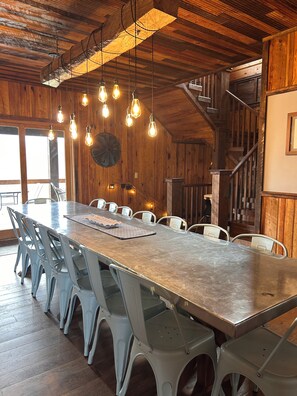 Restaurantes
