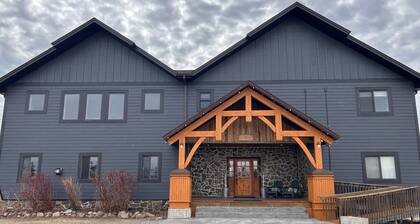 The River Lodge
