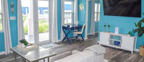 تلفزيون ذكي، كُتُب، ستيريو