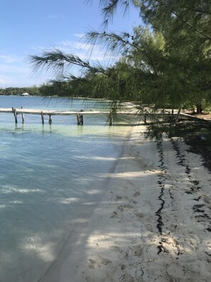 Plage à proximité, serviettes de plage