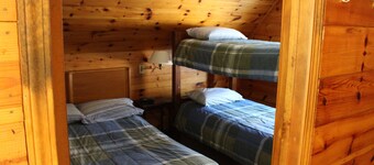 Adorable A Frame Cabin # 2