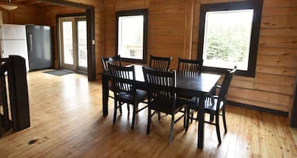 Timberland Lodges - Aspen Lodge
