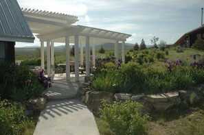 Terras