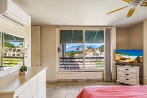 2 chambres, fer et planche à repasser, accès au Wi-Fi (inclus)