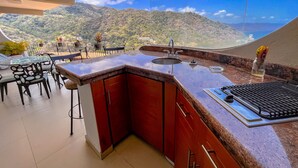 Cucina privata