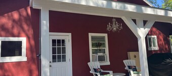 1930's General Store, der er behagelig og walk-able til downtown