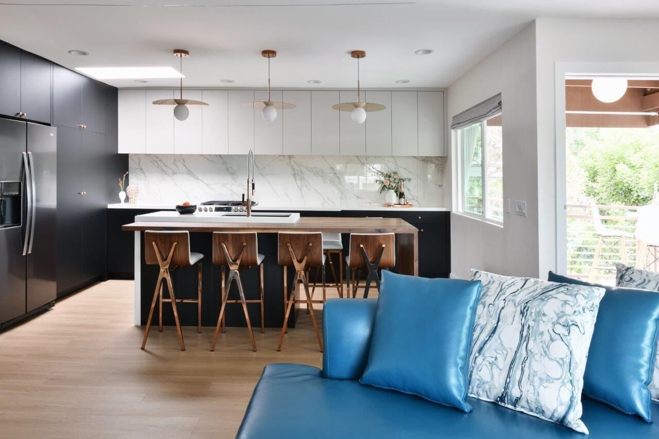 Luxury Cardiff by-the-Sea Penthouse Walk to Park and Beach with Ocean View