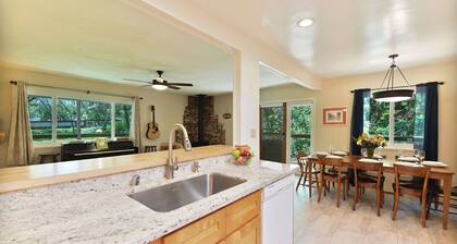 Happy Hollow - Downtown Murphys