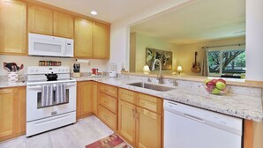 Cucina privata