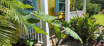 Jax Beach House w/Pool and Outdoor Oasis