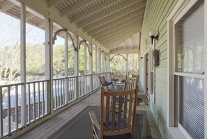Terrazza/patio