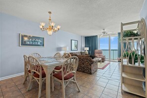 Dining - Clean Oceanfront AshWorth, 10th Floor, Lazy River | AshWorth - 1004 (North Myrtle Beach)