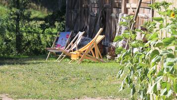 บริเวณที่พัก