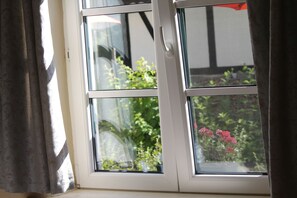 Living area - Landhaus Masurische Schweiz (Kowale Oleckie)