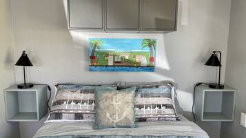 Ferros/tábuas de passar roupa, Wi-Fi de cortesia, roupa de cama