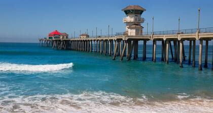 Luxury, comfort & convenient near to Disneyland