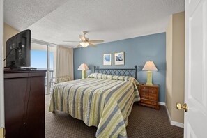4 bedrooms, free WiFi, bed sheets