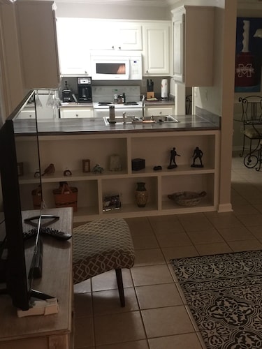 Road Dawg Condo Willkommen in Gottes Land.