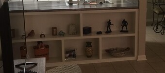 Road Dawg Condo  Welcome to God's country. 