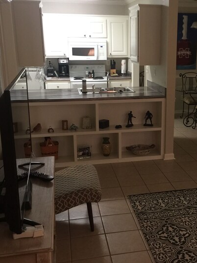 Road Dawg Condo Welcome to God's country.