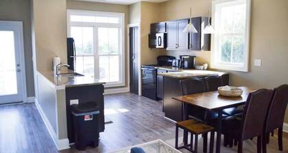 3BR Waterfront Home Fishing Boating Views